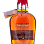 Maker's Mark Private Selection Campfire S'mores OHLQ Straight Bourbon 2021 (photo 2)