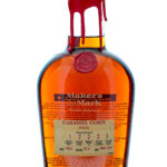 Maker's Mark Private Selection Caramel Corn OHLQ Straight Bourbon 2021