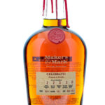 Maker's Mark Private Selection CELEBRATE! Friends & Family Straight Bourbon 2021