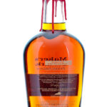 Maker's Mark Private Selection CELEBRATE! Friends & Family Straight Bourbon 2021 (photo 2)