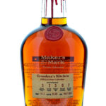Maker's Mark Private Selection Grandma's Kitchen OHLQ All-Star Collection Straight Bourbon (2021)