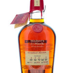 Maker's Mark Private Selection Grandma's Kitchen Straight Bourbon 2020