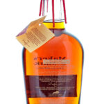 Maker's Mark Private Selection Grandpa's Toddy OHLQ Straight Bourbon 2020 (photo 2)