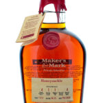Maker's Mark Private Selection Honeysuckle Straight Bourbon (2020)