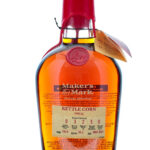 Maker's Mark Private Selection Kettle Corn OHLQ Straight Bourbon 2021