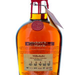 Maker's Mark Private Selection Milkshake OHLQ All-Star Collection Straight Bourbon 2021