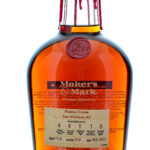 Maker's Mark Private Selection Panna Cotta Star Hill Farm, KY Straight Bourbon 2023