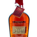 Maker's Mark Private Selection Proud Partner of the Cincinnati Reds Straight Bourbon (2024)