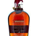 Maker's Mark Private Selection Proud Partner of the Cincinnati Reds Straight Bourbon (2024) (photo 2)