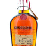 Maker's Mark Private Selection Queen City OHLQ All-Star Straight Bourbon 2021