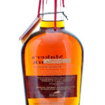 Maker's Mark Private Selection Queen City OHLQ All-Star Straight Bourbon 2021 (photo 2)