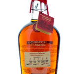 Maker's Mark Private Selection Summer Wheat OHLQ Exclusive Straight Bourbon  2023