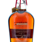 Maker's Mark Private Selection Summer Wheat OHLQ Exclusive Straight Bourbon  2023 (photo 2)