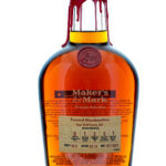 Maker's Mark Private Selection Toasted Marshmallow Star Hill Farm, KY Straight Bourbon (2023)