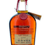 Maker's Mark Private Selection Toffee Almond Straight Bourbon 2020