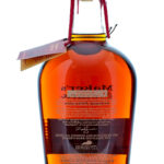 Maker's Mark Private Selection Toffee Almond Straight Bourbon 2020 (photo 2)