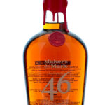 Maker's Mark Stave Profile No. 46 French Oaked Straight Bourbon
