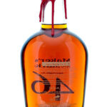 Maker's Mark Stave Profile No. 46 French Oaked Straight Bourbon (photo 2)