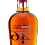 Maker's Mark Stave Profile No. 46 French Oaked Straight Bourbon (photo 2)