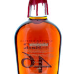 Maker's Mark Stave Profile No. 46 Limited Edition Cask Strength Straight Bourbon (photo 2)