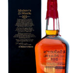 Maker's Mark Traveler's Exclusive 101 Proof Straight Bourbon 1L (photo 2)