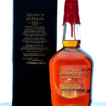 Maker's Mark Traveler's Exclusive 101 Proof Straight Bourbon 1L (photo 2)