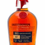 Maker's Mark Wood Finishing Series BEP KY Straight Bourbon 2023