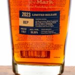 Maker's Mark Wood Finishing Series BEP KY Straight Bourbon 2023 (photo 2)