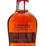 Maker's Mark Wood Finishing Series Bourbon 2019 (photo 3)