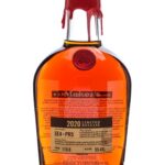 Maker's Mark Wood Finishing Series Bourbon 2020