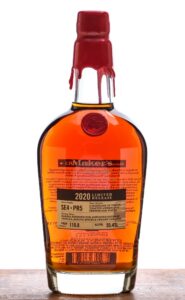 Maker's Mark Wood Finishing Series Bourbon 2020