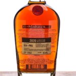 Maker's Mark Wood Finishing Series Bourbon 2020 (photo 2)