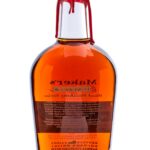 Maker's Mark Wood Finishing Series Bourbon 2021 (photo 3)