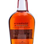 Maker's Mark Wood Finishing Series Bourbon 2021 (photo 3)