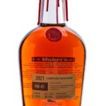 Maker's Mark Wood Finishing Series Bourbon 2021