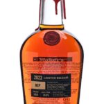 Maker's Mark Wood Finishing Series Bourbon 2023