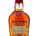 Maker's Mark Wood Finishing Series Distillery Exclusive Straight Bourbon 2020