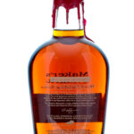 Maker's Mark Wood Finishing Series Distillery Exclusive Straight Bourbon 2020 (photo 2)