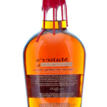 Maker's Mark Wood Finishing Series Distillery Release Straight Bourbon 2024 (photo 2)