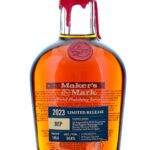 Maker's Mark Wood Finishing Series Limited Release BEP Straight Bourbon 2023