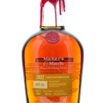 Maker's Mark Wood Finishing Series Limited Release BRT-02 Straight Bourbon 2022