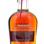 Maker's Mark Wood Finishing Series Limited Release BRT-02 Straight Bourbon 2022 (photo 2)