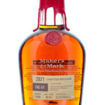 Maker's Mark Wood Finishing Series Limited Release FAE-01 Straight Bourbon 2021