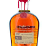 Maker's Mark Wood Finishing Series Limited Release FAE-01 Straight Bourbon 2021