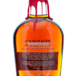Maker's Mark Wood Finishing Series Limited Release FAE-01 Straight Bourbon 2021 (photo 2)