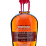 Maker's Mark Wood Finishing Series Limited Release FAE-01 Straight Bourbon 2021 (photo 2)