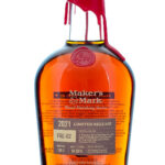 Maker's Mark Wood Finishing Series Limited Release FAE-02 Straight Bourbon 2021