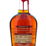 Maker's Mark Wood Finishing Series Limited Release RC6 Straight Bourbon 2019