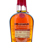 Maker's Mark Wood Finishing Series Limited Release RC6 Straight Bourbon 2019