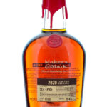 Maker's Mark Wood Finishing Series Limited Release SE4xPR5 Straight Bourbon 2020